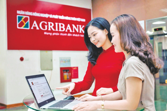 Ngân hàng Nông nghiệp (Agribank) chính thức thông báo tuyển dụng 559 chỉ tiêu năm 2023